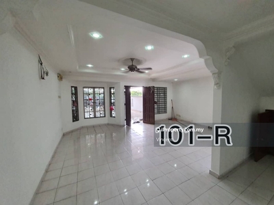 Bandar Bukit Tinggi 2 Double Storey Terrace House Klang