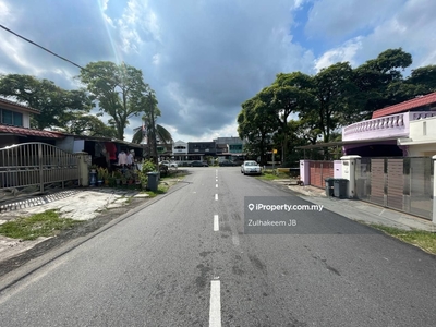 Bandar Seri Alam, Jalan Suria (Non Bumi)(Renovation Unit)
