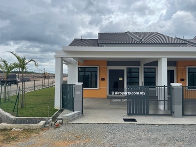 Best facilities ever house for sale at Alor Gajah Melaka