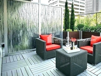 Condo For Sale at E Park Residence