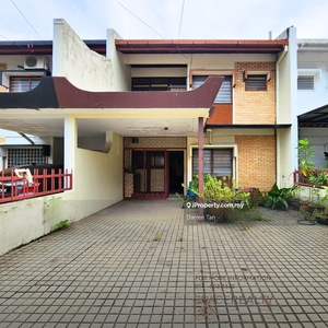 Damansara Heights Terrace