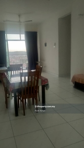 Fully furnished Bsp 21 Service Residence