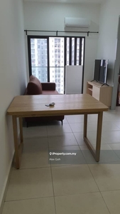 M suite Bandar Menjalara Fully Furnished unit for rent
