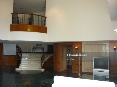 Mutiara Villa Penthouse