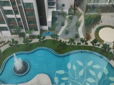 New Condo for RENT Cubic Botanical