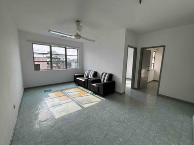 SD apartment 2 for rent ,bandar sri damansara