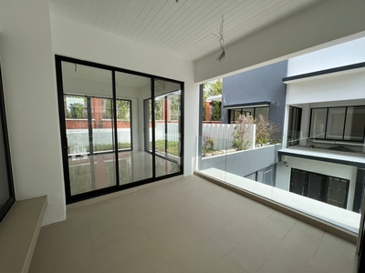 2-storey Semi-Detached House for Rent at Bukit Jelutong, Shah Alam, Selangor