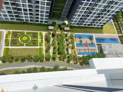 [970sqft] Lakefront Residence Condominium, Cyberjaya
