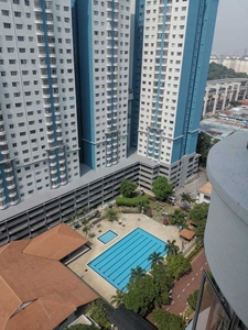 Angkasa Condominium, Cheras Next to UCSI University