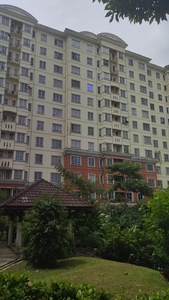 D'Kiara Apartment Puchong FOR RENT