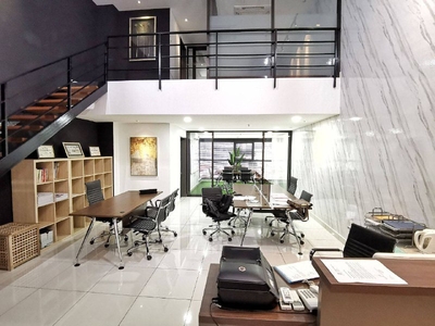 Duplex Office Lot @ 3 Towers Jalan Ampang, Kuala Lumpur [Fully Furnished/Reno/Brand New]