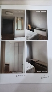 FOR RENT - AT CYPERUS SERVICE RESIDENCE TROPICANA