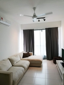 One Foresta Condo at Bayan Lepas @ Fully Furnished nearby Penang International Airport