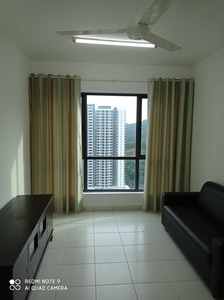 One Foresta Condo at Bayan Lepas @ Partly Furnished with Lower Rental