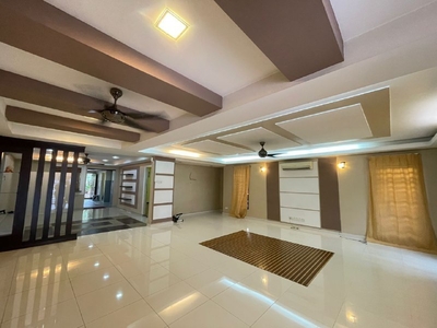ST Bungalow House For Sale at Subang Permai, Shah Alam