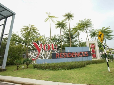 You Residences, Batu 9 Cheras, Selangor