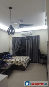 1 bedroom Studio for rent in Kelana Jaya