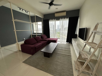 2 room Highrise for rent in Hulu Langat, Wilayah Persekutuan, Malaysia. Book a 360 virtual tour today! | SPEEDHOME