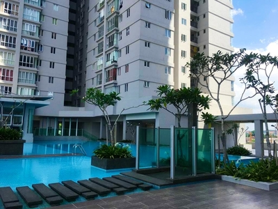 2 room Highrise for rent in , , Malaysia. Book a 360 virtual tour today! | SPEEDHOME