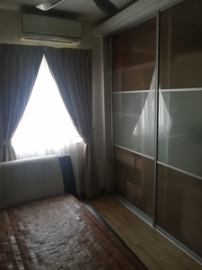 2 room Landed for rent in Puchong, Selangor, Malaysia. Book a 360 virtual tour today! | SPEEDHOME