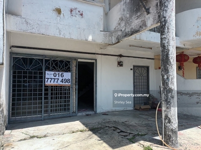 2-sty Freehold Terrace House @ Taman Cheras Mas, Batu 9 Cheras Rm620k