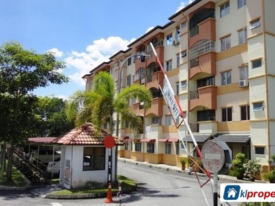 3 bedroom Apartment for rent in Ampang