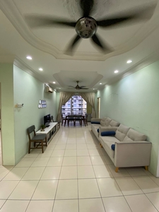 4 room Highrise for rent in , , Malaysia. Book a 360 virtual tour today! | SPEEDHOME