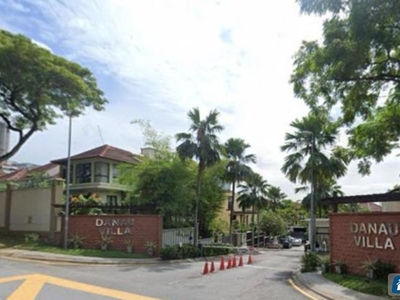 5 bedroom Semi-detached House for rent in Jalan Klang Lama