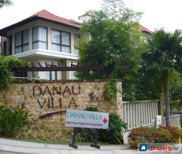 5 bedroom Semi-detached House for sale in Jalan Klang Lama