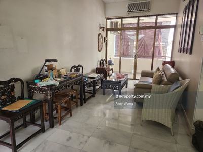 Arratoon Court fully reno furnished