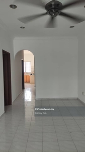 Bandar Tasek Mutiara Single Storey Terrace house for Sale