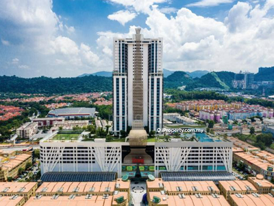 Bank Lelong Encorp Strand Residences Condominium