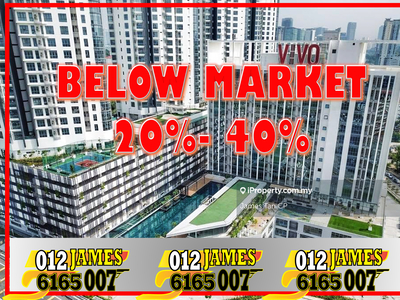 Below market 200k/Old Klang Road/Bangsar/Puchong/Pj/Good Invest