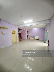 Corner Unit with Big Extra Land, Suitable for Own stay & Extend