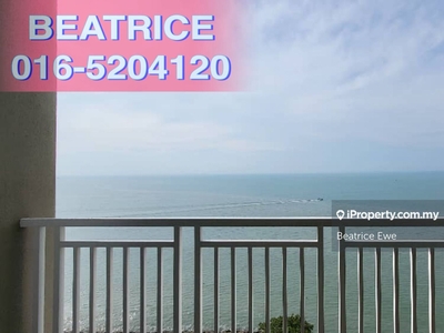 Direct Seaview Andaman Quayside 1 Bedroom unit for Rent