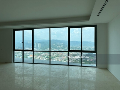 D'Rapport Residences @ Ampang Available for Sales
