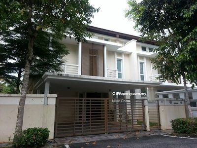 E&O Sri Tanjong Pinang -- Terrace House