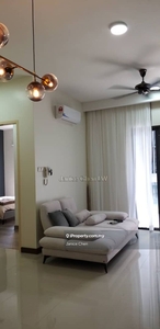 For Sale at South View Serviced Apartments Bangsar South