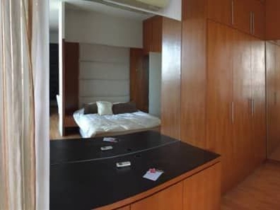 Freehold parkview klcc service apartment walking distance to klcc