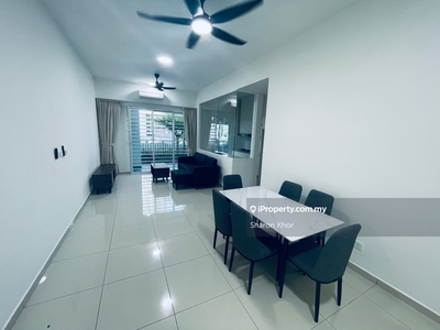Imperial Residential Newly Renovated Furnished, with Garden