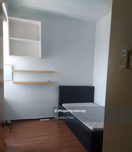 Impian Meridian 3 Rooms Fully Furnished For Rent