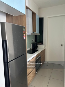 Kepong, Jalan Kepong Unio Residence Condo for Rent