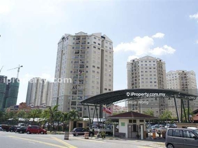 Menara Menjalara condo for sale anear Desa Park City