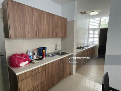 Mutiara Tropicana Phase 2 Townhouse for Sale