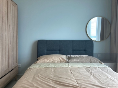New Middle room for rent - Female only