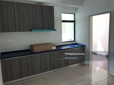 New New New Corner V-Residensi 5 for Rent Selayang Rawang