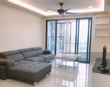 Next to MRT station, fully renovated & below market value