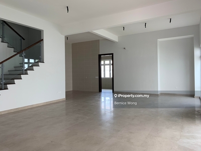 Old Klang Road Brand New Freehold 3 Storey Terrace House For Sale