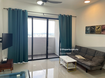 Panorama Fully Furnished