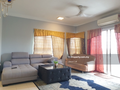 Park Avenue Condo Damansara Damai for rent!